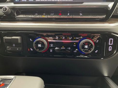 New 2026 Chevrolet Silverado 1500 RST w/ All Star Edition Plus image 6