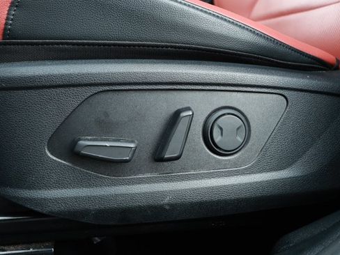 Used 2024 Kia Sportage SX FWD image 27