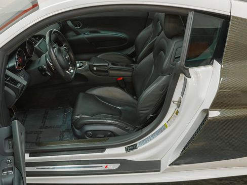 Used 2014 Audi R8 V10 AWD/4WD image 57