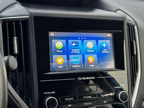 Certified 2024 Subaru Forester Premium image 18