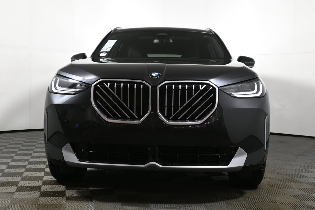 Used 2026 BMW X3 xDrive30i w/ Convenience Package AWD/4WD image 10