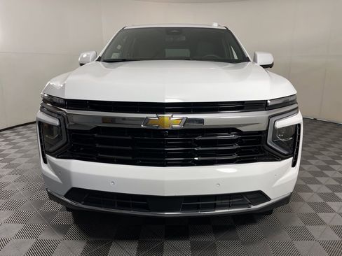 New 2026 Chevrolet Tahoe LS image 7