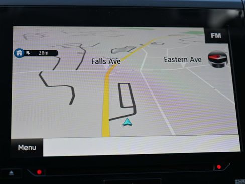 Used 2018 Subaru Crosstrek 2.0i Limited image 2