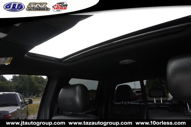 Used 2013 Ford F150 Platinum AWD/4WD image 20
