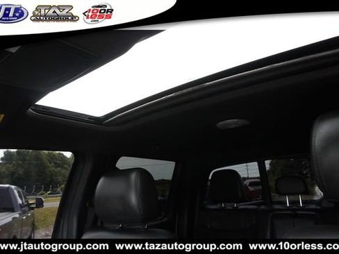 Used 2013 Ford F150 Platinum AWD/4WD image 20
