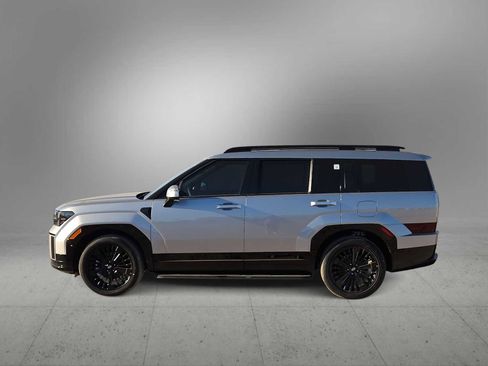 New 2026 Hyundai Santa Fe Calligraphy image 5