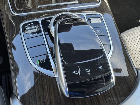 Used 2017 Mercedes-Benz C 300 Coupe image 17