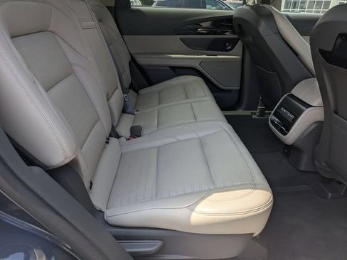 Certified 2024 Lincoln Nautilus Reserve w/ Equipment Group 202A AWD/4WD image 28