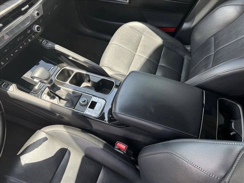 Used 2024 Kia Telluride EX FWD image 12
