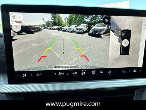 New 2025 Ford Explorer ST image 29