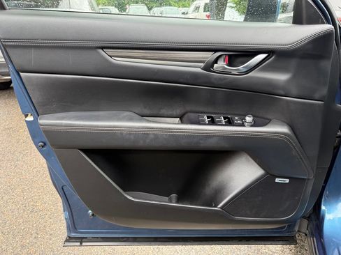 Used 2019 MAZDA CX-5 Grand Touring w/ GT Premium Package AWD/4WD image 24