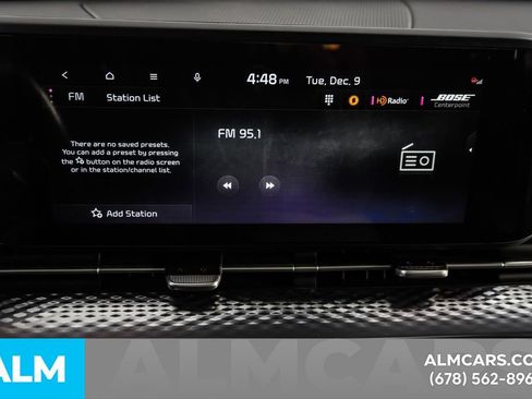 Used 2024 Kia Carnival SX Prestige image 42