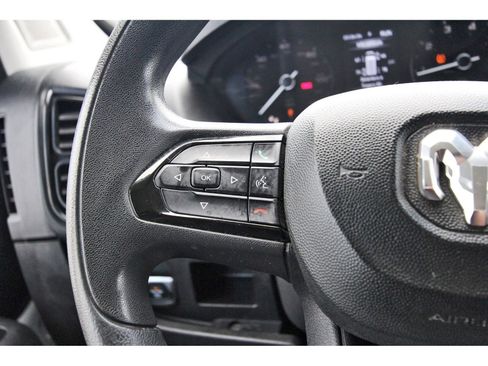 Used 2023 RAM ProMaster 2500 image 23