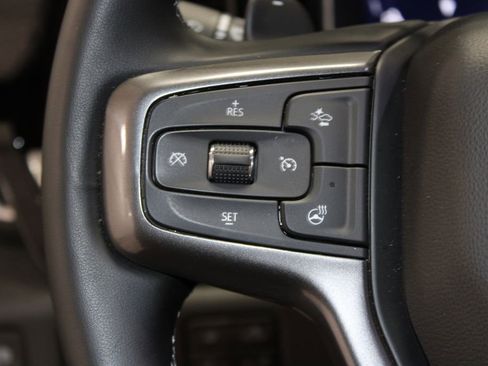 Used 2025 Chevrolet Silverado 1500 High Country w/ High Country Premium Package AWD/4WD image 19