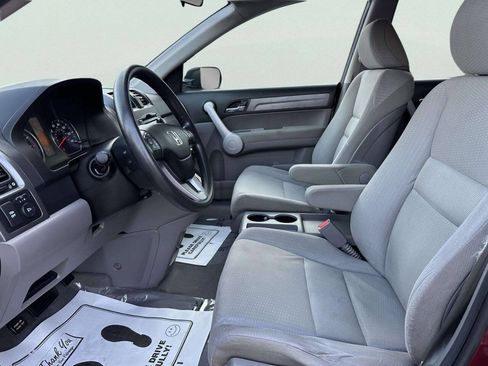 Used 2007 Honda CR-V EX image 10