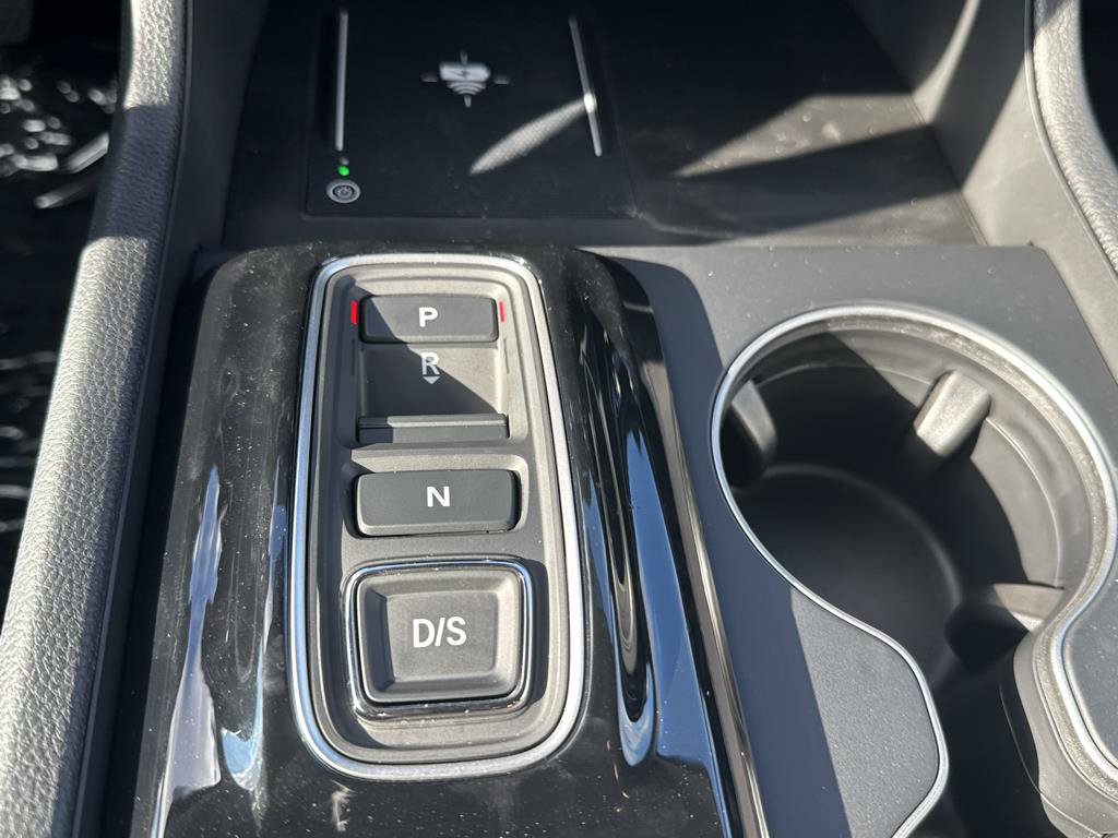New 2026 Honda Pilot EX-L image 17