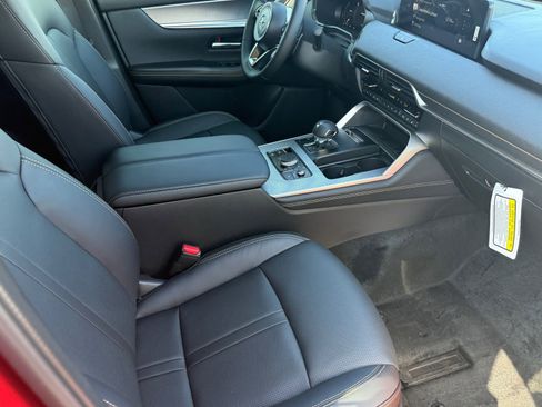 New 2026 MAZDA CX-90 3.3 Turbo w/ Premium Sport Pkg image 11