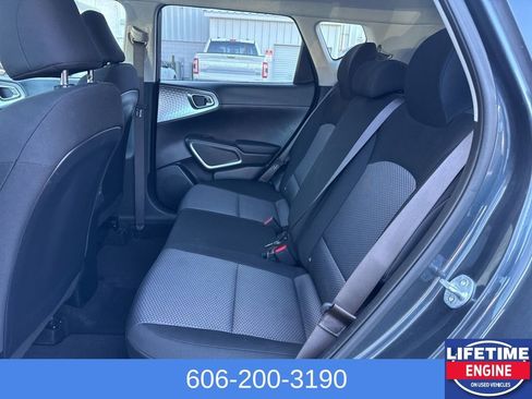 Used 2024 Kia Soul LX w/ Option Group 015 image 10