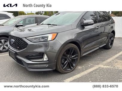 Used 2019 Ford Edge ST w/ Equipment Group 401A