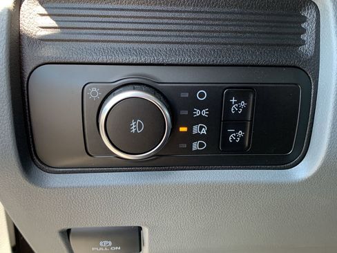 New 2025 Ford F350 XL w/ XL Chrome Package image 23