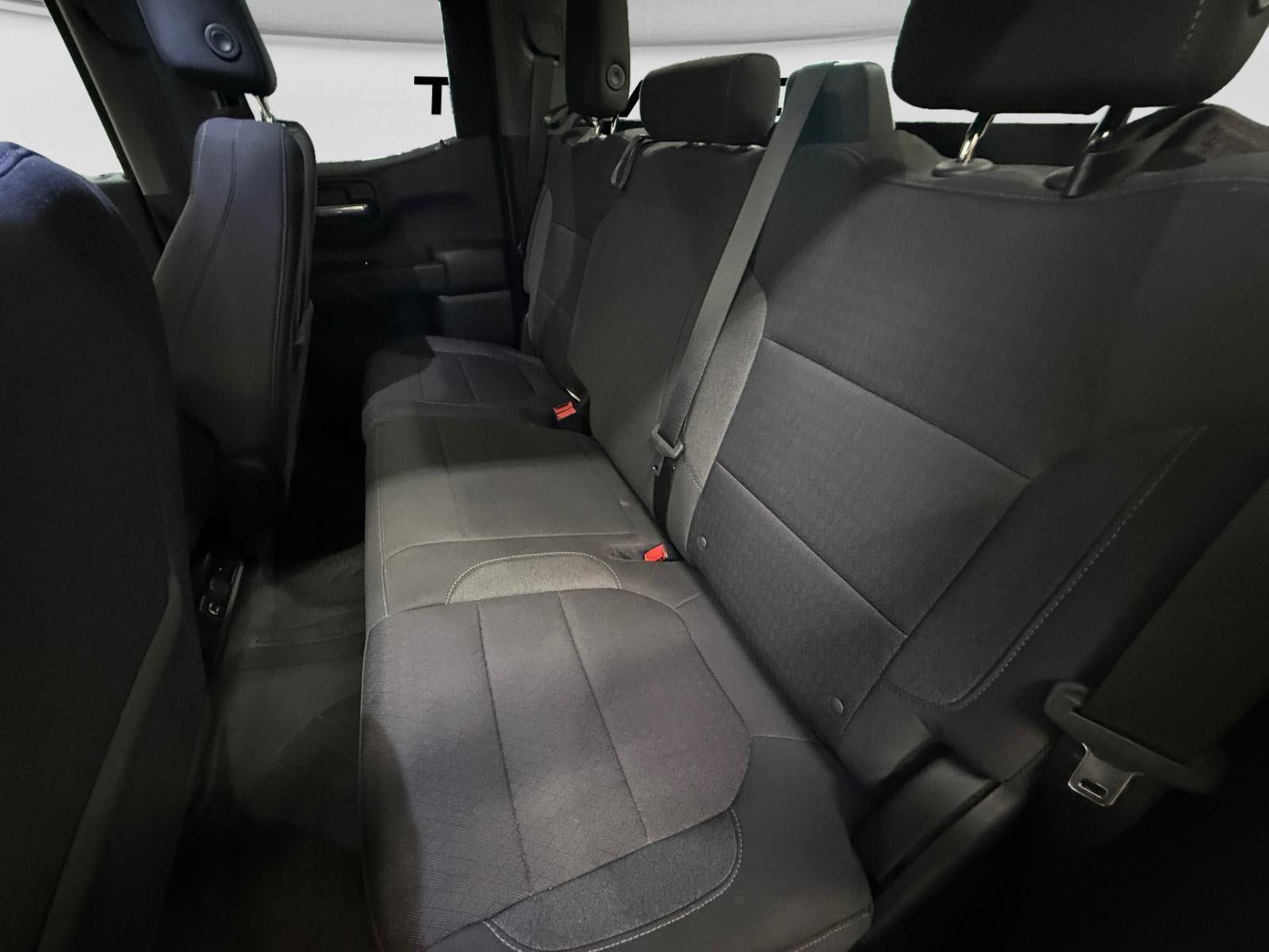 Certified 2021 Chevrolet Silverado 1500 LT w/ LPO, Liner Protection Package AWD/4WD image 13
