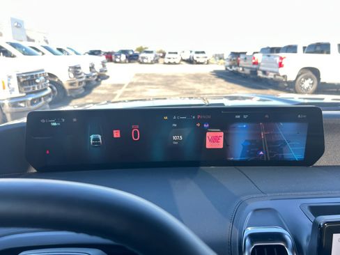 New 2025 Ford Expedition Tremor image 17