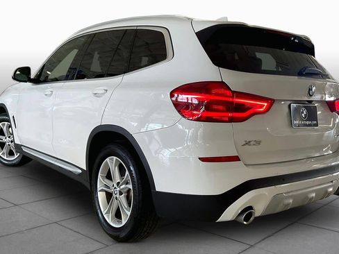 Used 2019 BMW X3 sDrive30i w/ Driving Assistance Package image 11