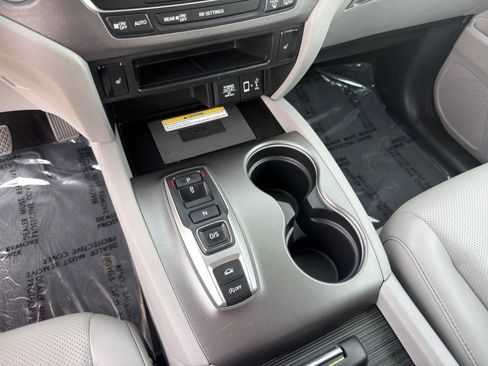 Used 2023 Honda Ridgeline RTL-E image 26