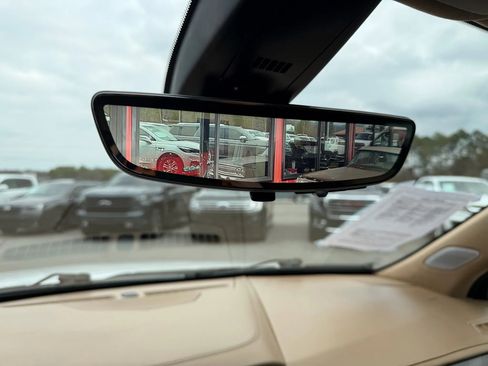 Used 2021 Cadillac XT6 Premium Luxury w/ Platinum Package image 11