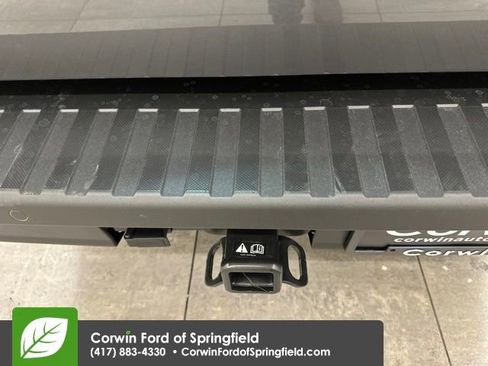 New 2026 Ford Maverick Lariat image 17