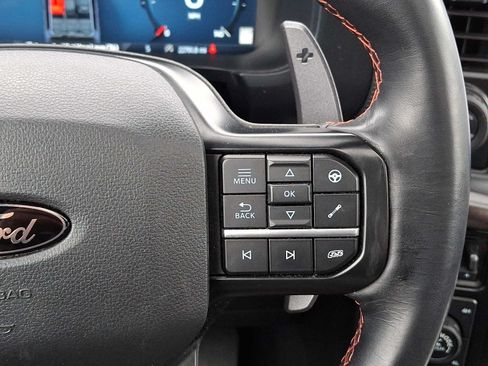 Used 2024 Ford F150 Raptor AWD/4WD image 23