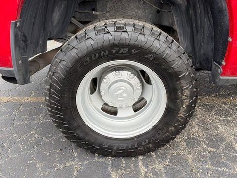 Used 2022 RAM 3500 Tradesman w/ Protection Group image 20