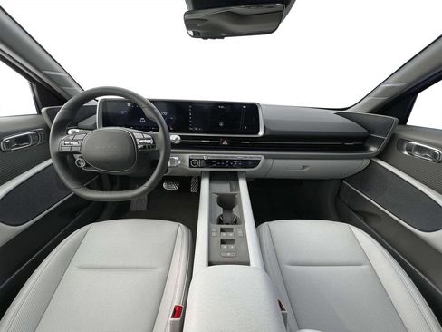 New 2025 Hyundai Ioniq 6 Limited AWD/4WD image 13