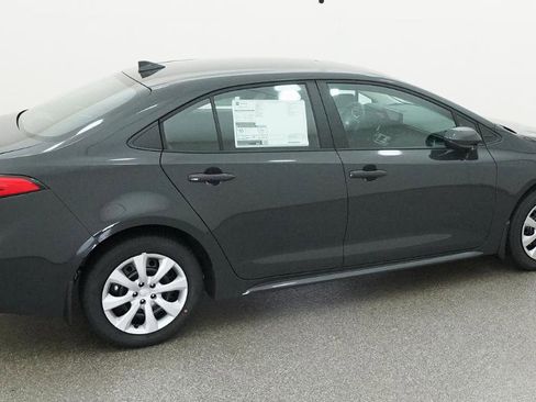 New 2026 Toyota Corolla LE FWD image 35