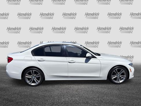 Used 2016 BMW 328i Sedan RWD image 11