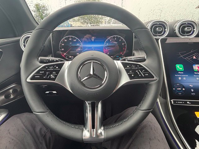 New 2027 Mercedes-Benz GLC 300 4MATIC image 16
