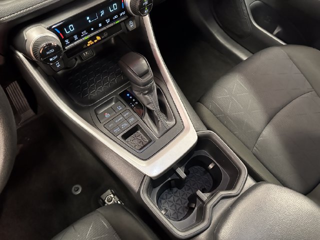 Certified 2025 Toyota RAV4 XLE AWD/4WD image 24
