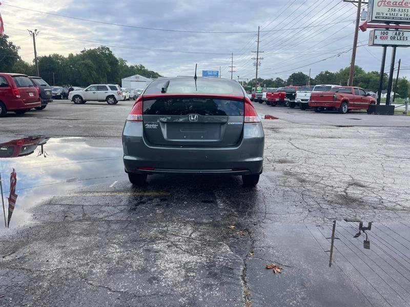 Used 2010 Honda Insight LX image 6