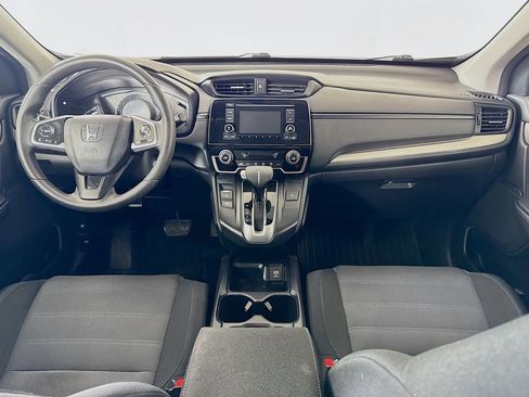 Used 2019 Honda CR-V LX image 13