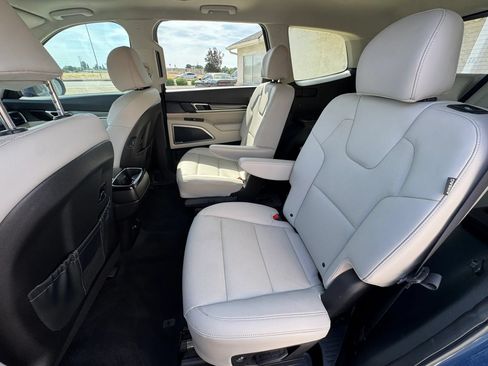 Used 2023 Kia Telluride S w/ S Sunroof Package AWD/4WD image 20