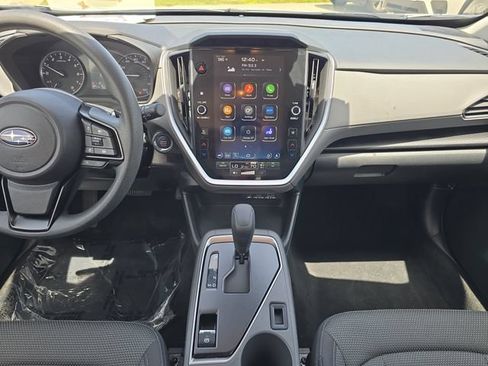 Certified 2024 Subaru Crosstrek 2.0i Premium AWD/4WD image 10