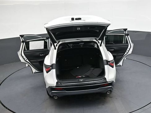 Used 2025 Acura ADX A-Spec FWD image 41