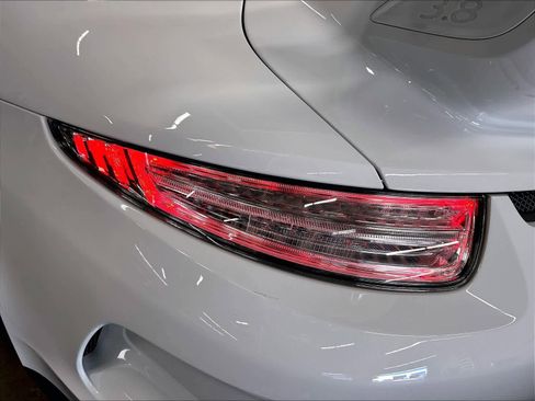 Used 2015 Porsche 911 GT3 RWD image 29