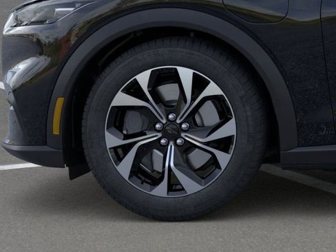 New 2026 Ford Mustang Mach-E Select w/ Technology Package image 19