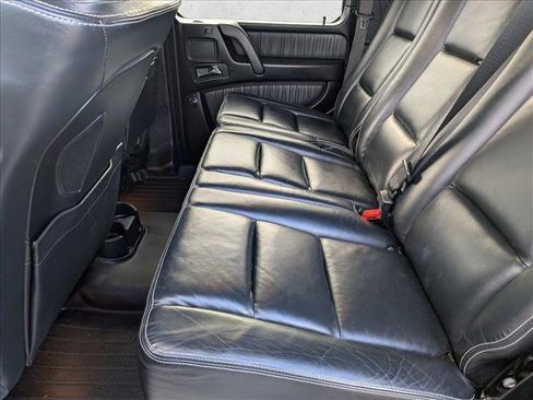 Used 2014 Mercedes-Benz G 63 AMG G 63 AMG image 18