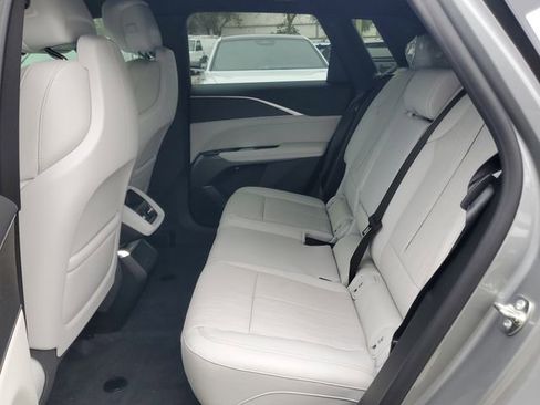 New 2026 Cadillac Lyriq Sport image 6