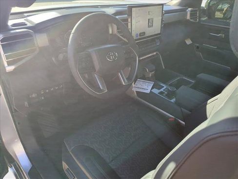 New 2025 Toyota Tundra Limited AWD/4WD image 3