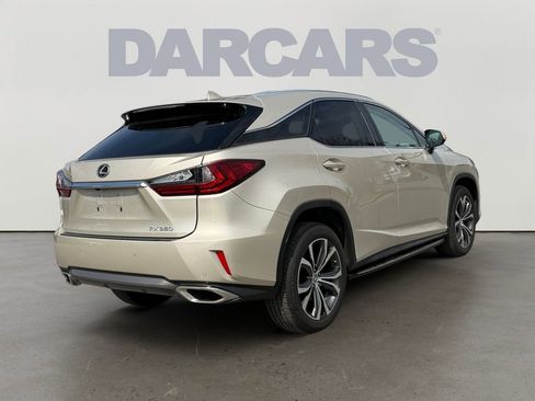 Used 2017 Lexus RX 350 FWD image 5