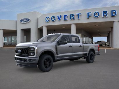 New 2026 Ford F250 XL