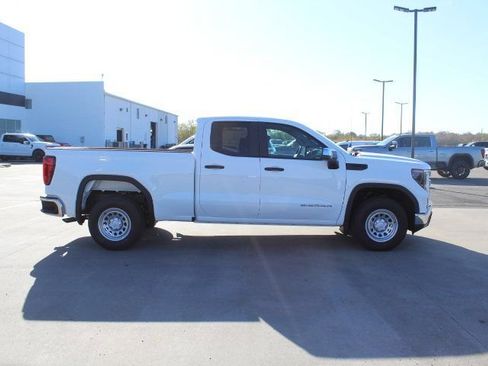 New 2025 GMC Sierra 1500 Pro w/ Pro Value Package image 6